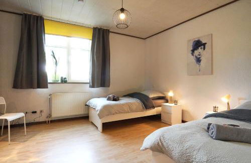 Nice Apartment with balcony in Kierspe - Foto 3