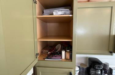 Tiny Home at Bear Mountain -Only 25 Min from Anchorage, Great Central location-Cute & Comfortable - Foto 13