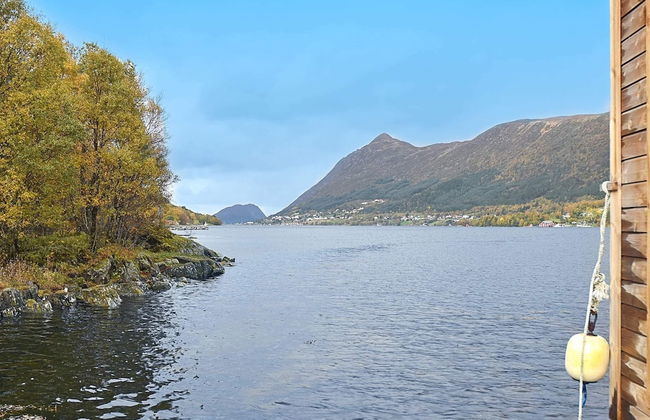 6 Person Holiday Home in Gursken - Foto 19