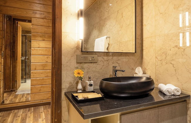 Amã Stays & Trails Kashi House, Rishikesh - Foto 50