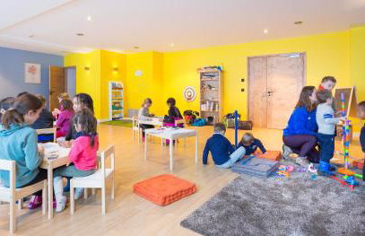 Résidence Club MMV L'Altaviva - Foto 21