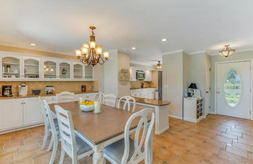 Yellowhammer Hill - Amenities Galore! Near Cullman - Foto 23