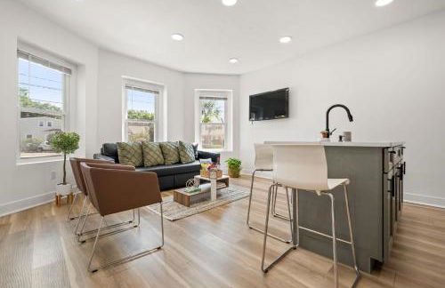 10Guests! Parking 1ST FLOOR-Duplex - Foto 3