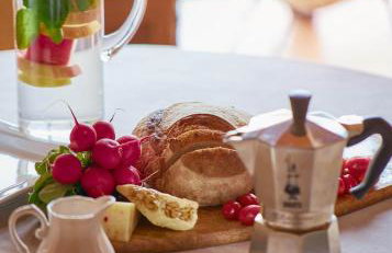 Willa nad jeziorem - Foto 25