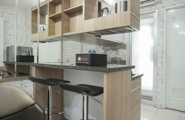 Cozy Stay 2Br Green Bay Pluit Apartment - Photo 11