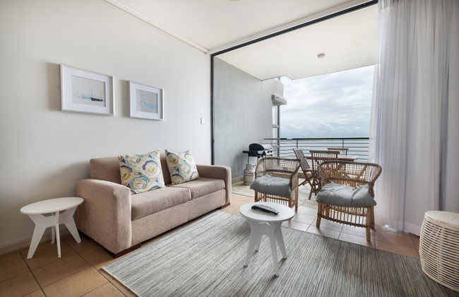 Point Waterfront Apartments - Foto 45