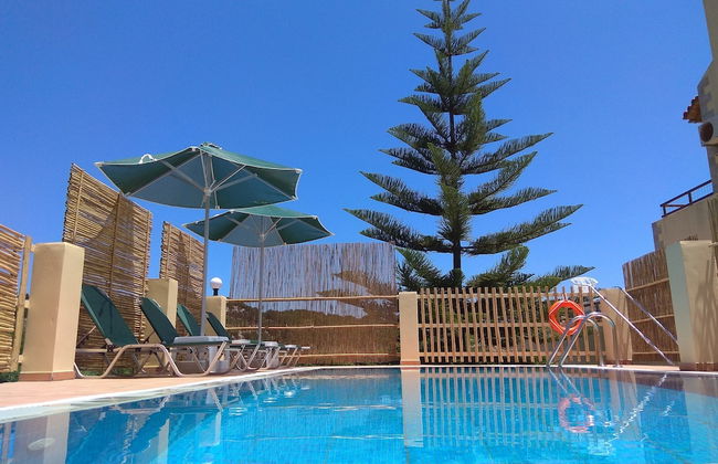 Stratos Villas - Foto 19