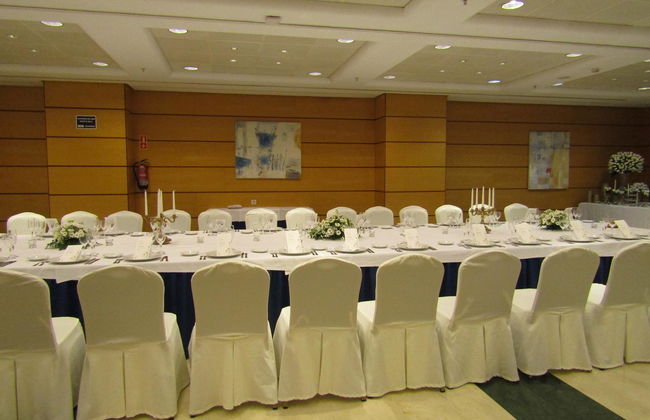 Albufera Apartotel - Foto 20