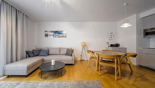 RentPlanet - Apartament Garbary - Foto 2