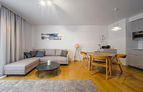 RentPlanet - Apartament Garbary - Foto 2