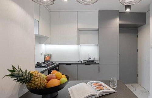 Panorama Premium Plac Jana z Głogowa 2 - Foto 18