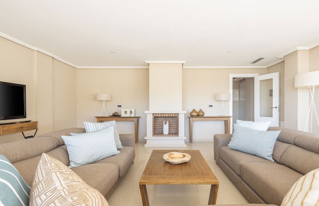 Altea Beach Villa - Foto 9