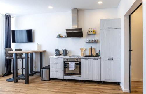 M4 Apartments - Foto 11