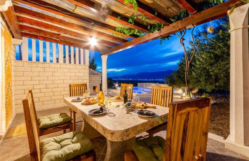 Vila Maslinica - Foto 17