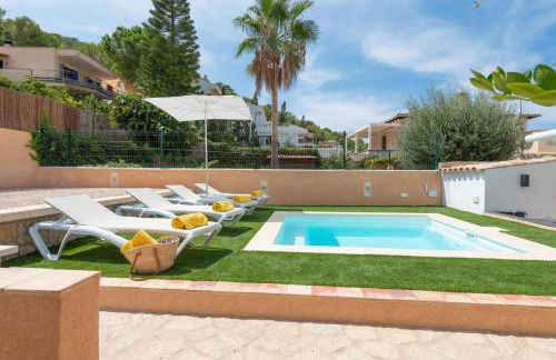 Ca Ne Margalide in Port d Andratx - Foto 71