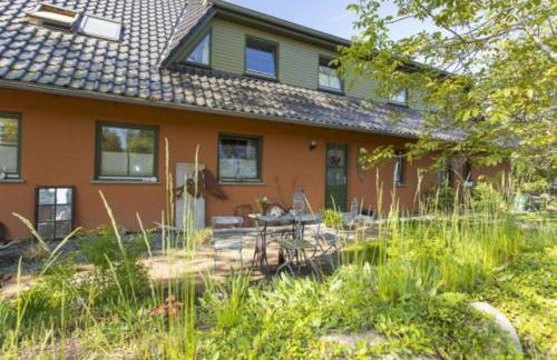 Ferienhaus am Museumshof - Foto 26