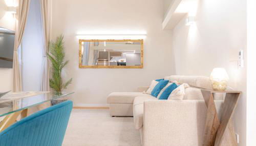 CASA LE 4 ARTI - 86Mq in Via Lagrange 43 LUXURY - Foto 5