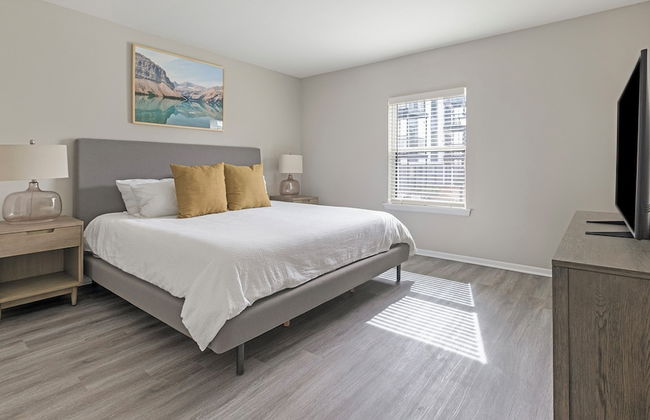 Windsor Highlands Apartments by Landing - Foto 3