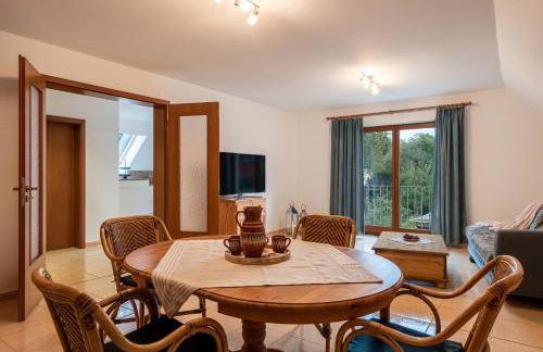 Ferienwohnung im grünen Mühlenbeck-nahe Berlin - Foto 9