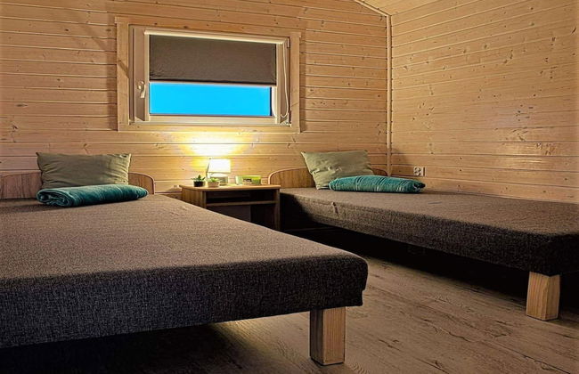 New Holiday Homes for 5 People in Dziwnowek.-formerly TUI Ferienhaus - Foto 2