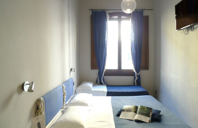 Relais Stibbert Florence - Photo 19