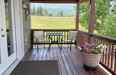 Bitterroot Barn Abode - Foto 2