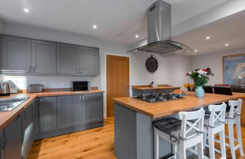 Holiday Home Loch Ness House by Interhome - Foto 6