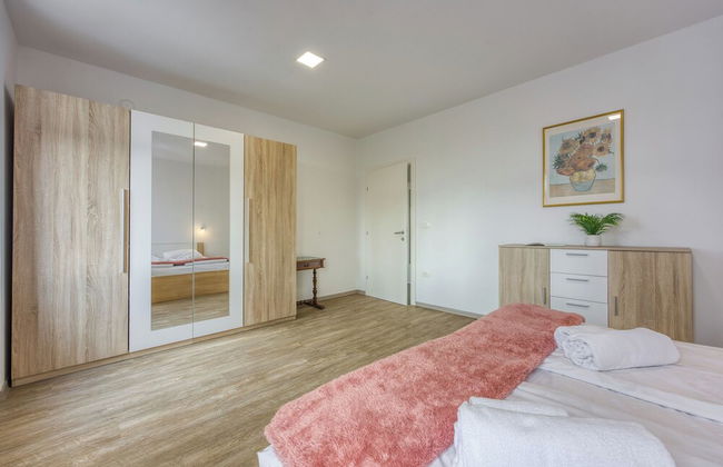 Villa Roma Portorose - 3 Balcony - Foto 4