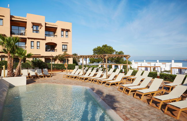 Insotel Club Tarida Playa - Foto 7