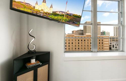 2BR Spacious Condos Downtown New Orleans - Foto 44