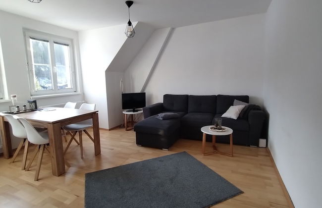 CityLeaves Apartment - Foto 13