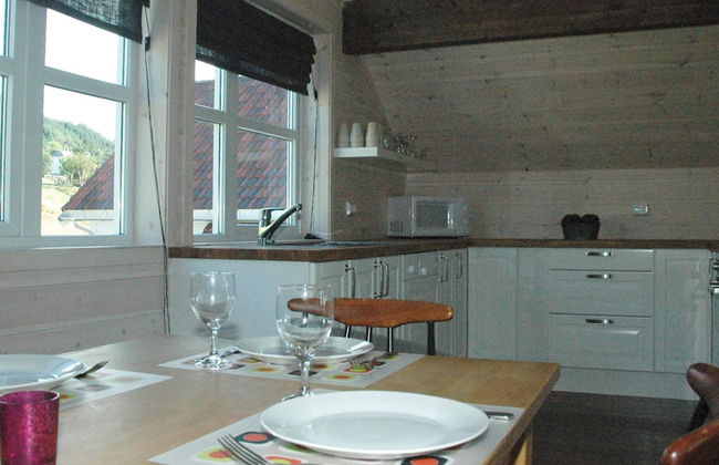 Holiday Home in Ã…ram - Foto 15