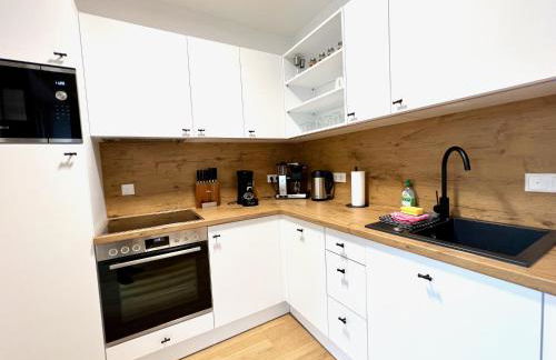 Apartmenthaus Emily by POLY Hohwacht - Foto 27