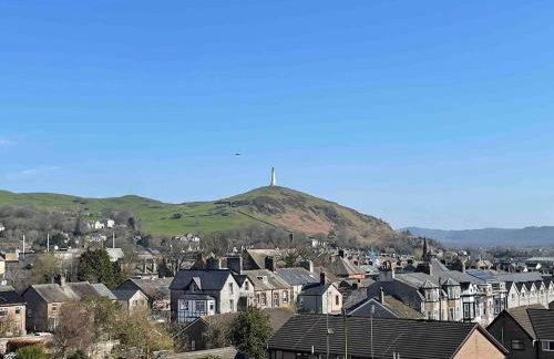 Renovated 2 bed Cottage in Ulverston, Garden with Views - Foto 7
