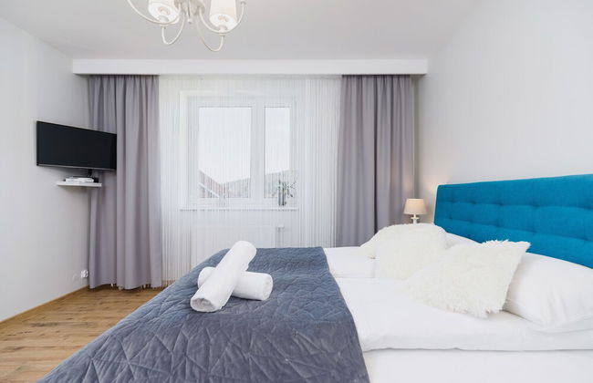 Apartment Kamienna Wisla by Renters - Photo 12