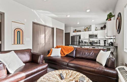 Brand New 2 Bed 2 Bath Near Perry District and DT - Foto 11