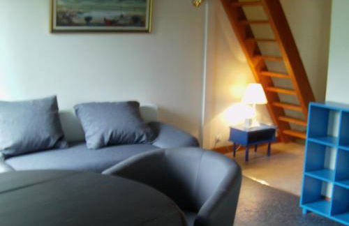 Appartement de Plage - Foto 12