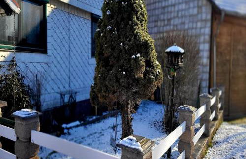 Ferienwohnung Christina in Friedrichroda - Foto 36