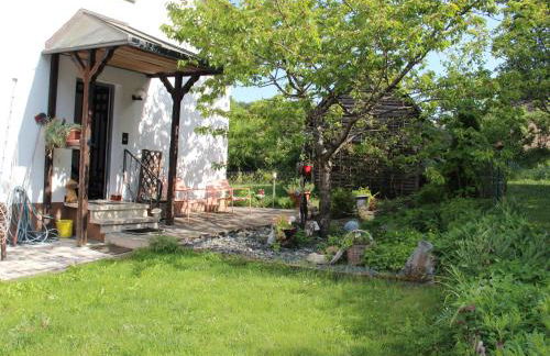 Ferienwohnung Christine Trautner - Foto 18