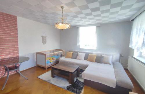 Haus "Grimberg" FeWo 1-stock oder FeWo 2-stock & Zusätzliches Zimmer - Photo 37