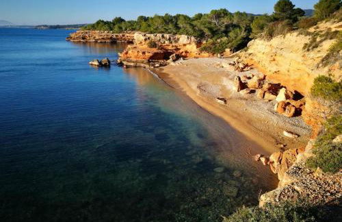 Villa voor 8 personen met zwembad - Foto 74