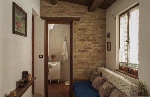 Agriturismo Via del Campo - Foto 61