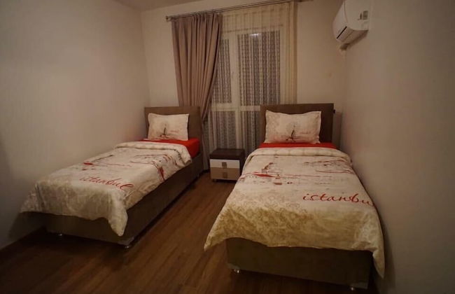 Julia Domna Apartments - Foto 12