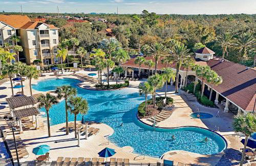 Splash, Play, with a Disney Stay - Foto 22