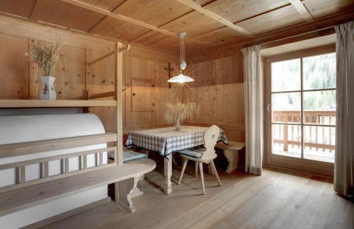 Ciasa Medalghes - Photo 10