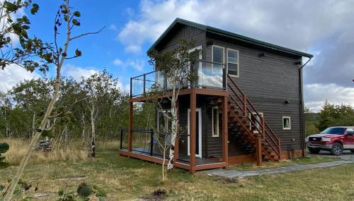 Glacier Quarry-A Villa Surrounded by the Rockies Part of the Glacier Ridge Vacation Rental Collection - Foto 5