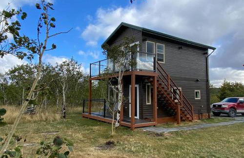 Glacier Quarry-A Villa Surrounded by the Rockies Part of the Glacier Ridge Vacation Rental Collection - Foto 5