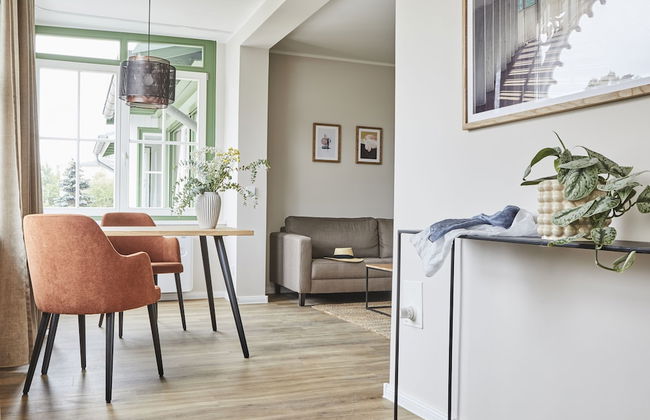 Villa Fortuna - Foto 22