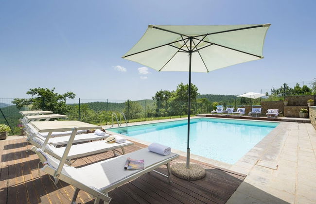 Ar-a291-loto0at - Villa Vittoria d Anghiari 7 3 - Photo 41