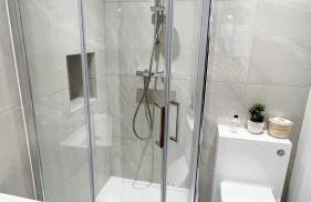 C3717, Luxury 2 bedroom flat in Wembley - Foto 38